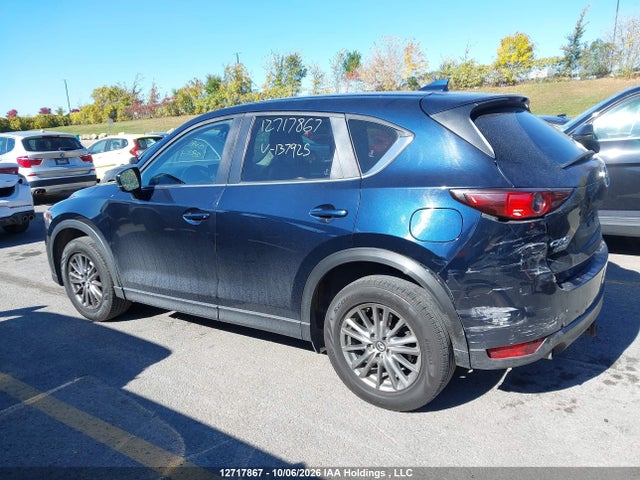 Mazda Cx-5 Gs 2017 JM3KFBCL6H0137925 Image 14