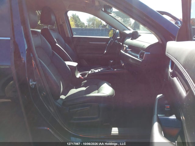 Mazda Cx-5 Gs 2017 JM3KFBCL6H0137925 Image 5