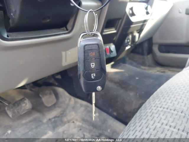 Продажа на аукционе авто 2015 Ford F-150, vin: 1FTEW1CFXFFC55786, номер лота: 12717881