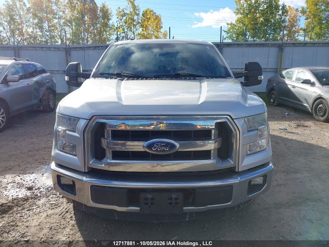 Продажа на аукционе авто 2015 Ford F-150, vin: 1FTEW1CFXFFC55786, номер лота: 12717881