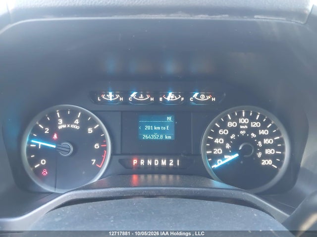 Продажа на аукционе авто 2015 Ford F-150, vin: 1FTEW1CFXFFC55786, номер лота: 12717881