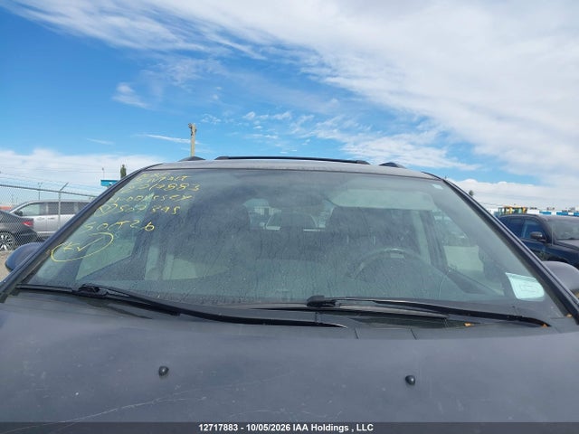 2014 Honda Odyssey Ex მანქანა იყიდება აუქციონზე, vin: 5FNRL5H42EB507395, აუქციონის ნომერი: 12717883