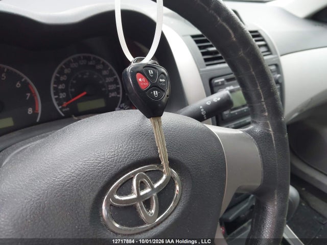 Aukcja sprzedaży 2012 Toyota Corolla Ce, vin: 2T1BU4EE7CC897241, numer aukcji: 12717884