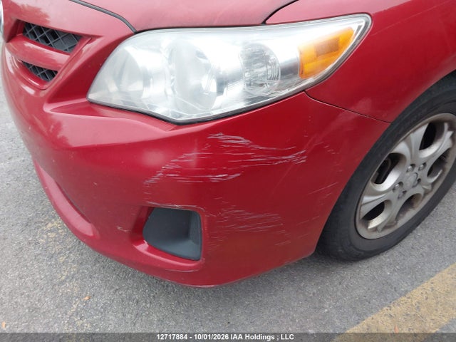 Aukcja sprzedaży 2012 Toyota Corolla Ce, vin: 2T1BU4EE7CC897241, numer aukcji: 12717884