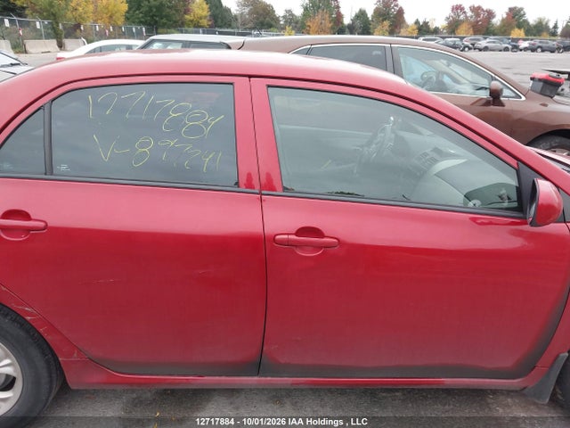 Aukcja sprzedaży 2012 Toyota Corolla Ce, vin: 2T1BU4EE7CC897241, numer aukcji: 12717884