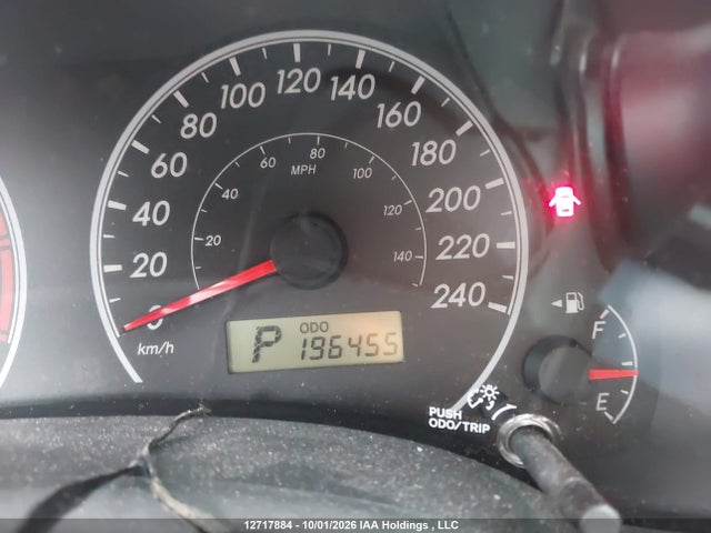 Aukcja sprzedaży 2012 Toyota Corolla Ce, vin: 2T1BU4EE7CC897241, numer aukcji: 12717884