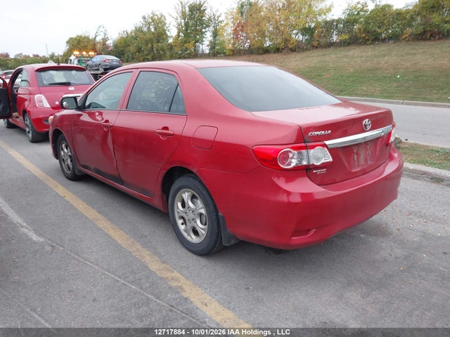 Aukcja sprzedaży 2012 Toyota Corolla Ce, vin: 2T1BU4EE7CC897241, numer aukcji: 12717884