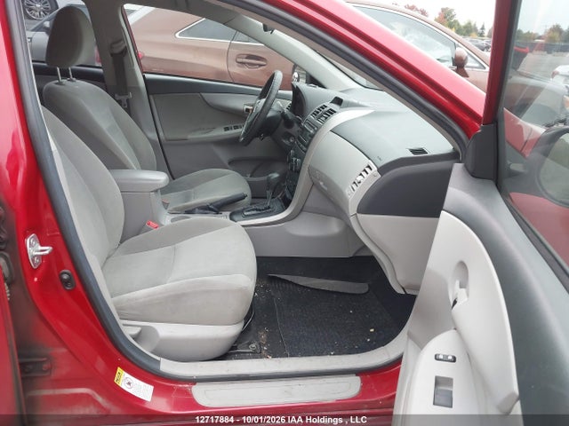 Aukcja sprzedaży 2012 Toyota Corolla Ce, vin: 2T1BU4EE7CC897241, numer aukcji: 12717884
