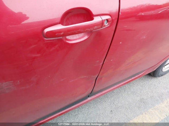 Aukcja sprzedaży 2012 Toyota Corolla Ce, vin: 2T1BU4EE7CC897241, numer aukcji: 12717884