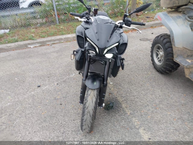 Продаж на аукціоні авто 2025 Yamaha Mt10, vin: JYARN79N0SA000590, номер лоту: 12717887