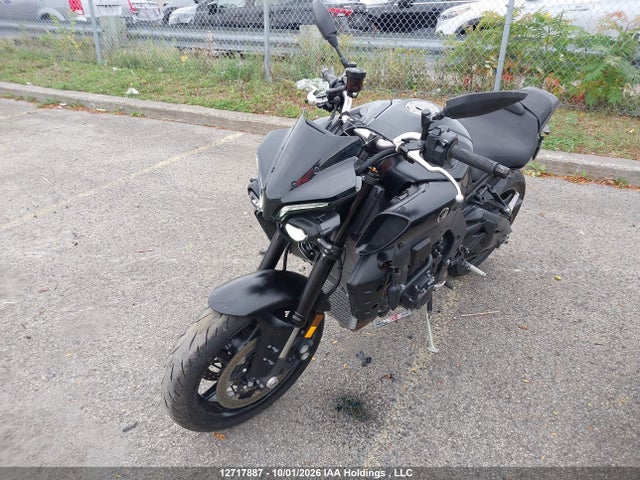 Продаж на аукціоні авто 2025 Yamaha Mt10, vin: JYARN79N0SA000590, номер лоту: 12717887