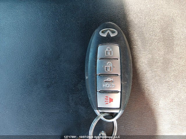 Aukcja sprzedaży 2008 Infiniti G37, vin: JNKCV64E88M100714, numer aukcji: 12717891