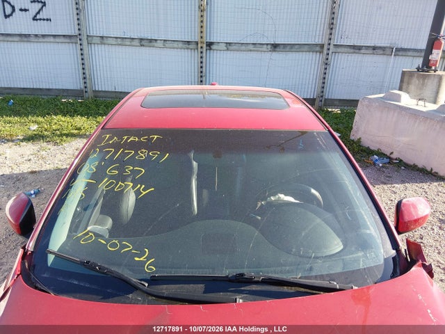 Aukcja sprzedaży 2008 Infiniti G37, vin: JNKCV64E88M100714, numer aukcji: 12717891