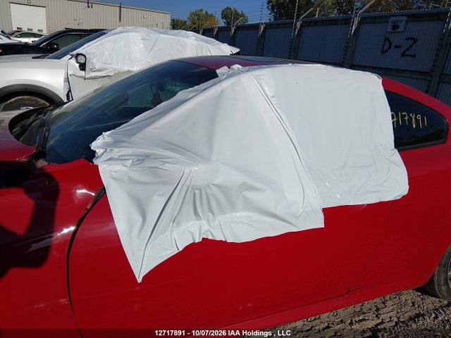 Aukcja sprzedaży 2008 Infiniti G37, vin: JNKCV64E88M100714, numer aukcji: 12717891