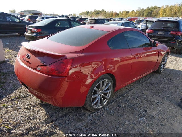 Aukcja sprzedaży 2008 Infiniti G37, vin: JNKCV64E88M100714, numer aukcji: 12717891