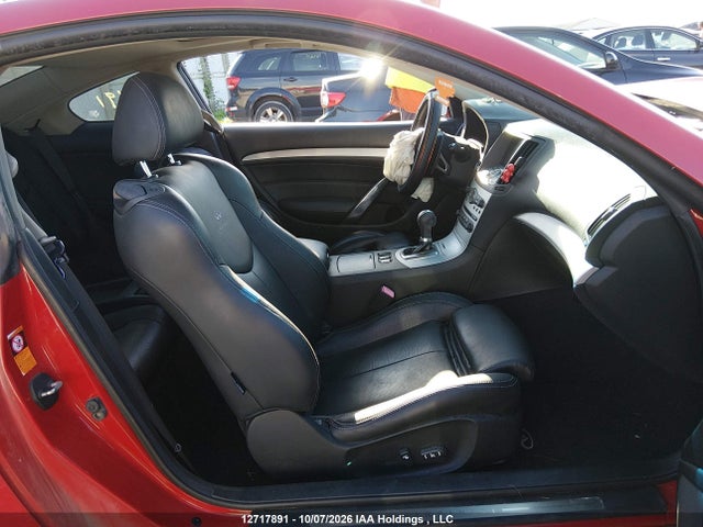 Aukcja sprzedaży 2008 Infiniti G37, vin: JNKCV64E88M100714, numer aukcji: 12717891