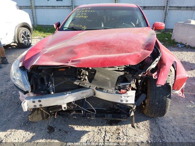 Aukcja sprzedaży 2008 Infiniti G37, vin: JNKCV64E88M100714, numer aukcji: 12717891