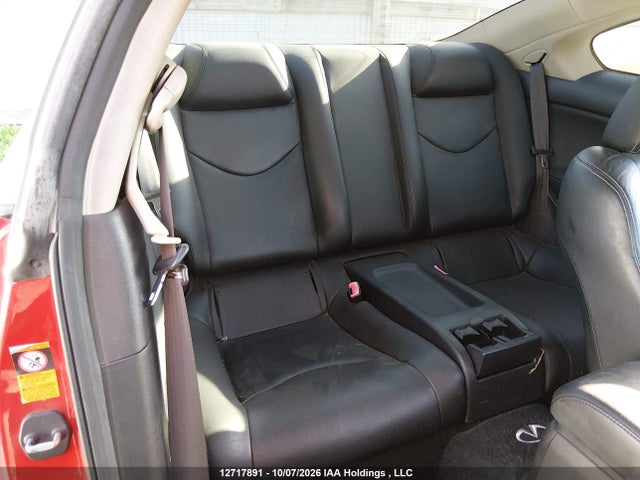 Aukcja sprzedaży 2008 Infiniti G37, vin: JNKCV64E88M100714, numer aukcji: 12717891
