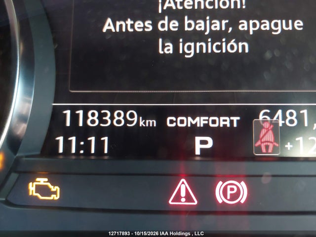 Audi Q5 2.0t Progressiv 2018 WA1ENAFY6J2225128 Image 16