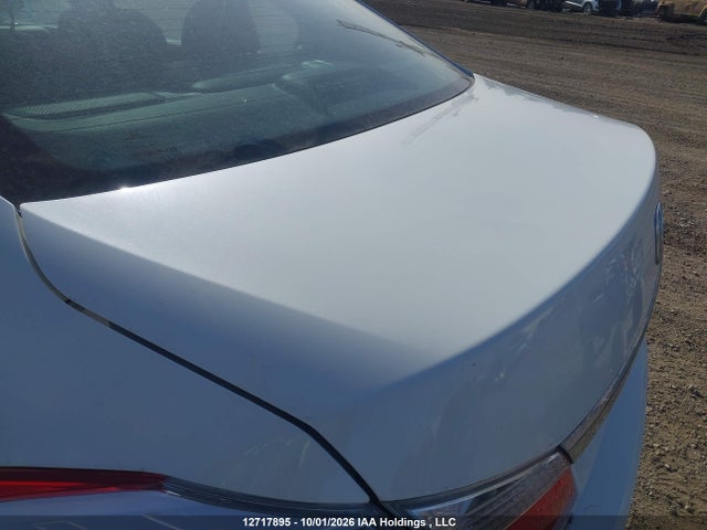 2015 Honda Accord Touring მანქანა იყიდება აუქციონზე, vin: 1HGCR2F95FA804352, აუქციონის ნომერი: 12717895