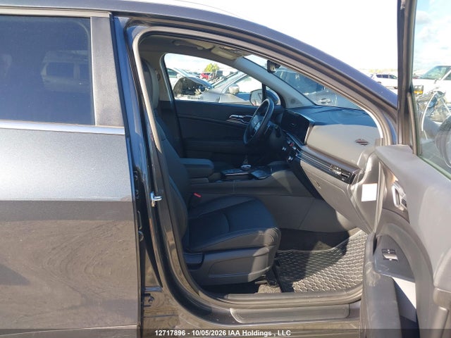 12717896 :رقم المزاد ، KNDPVDDG2T7402600 vin ، 2026 Kia Sportage مزاد بيع