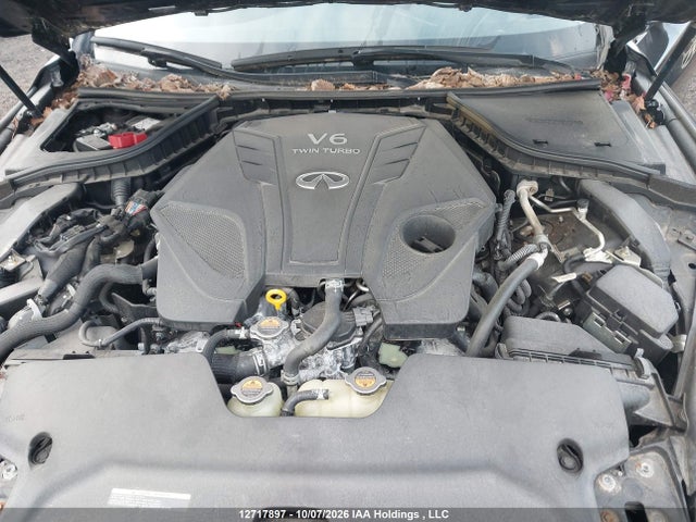 Aukcja sprzedaży 2020 Infiniti Q50 Pure/luxe/sport/edition 30, vin: JN1EV7ARXLM253209, numer aukcji: 12717897
