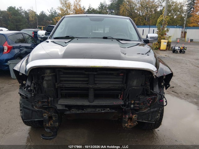 RAM 1500 Longhorn 2018 1C6RR7WT2JS229736 Image 13