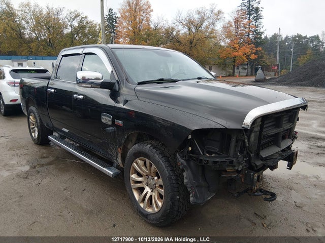 RAM 1500 Longhorn 2018 1C6RR7WT2JS229736 Image 14