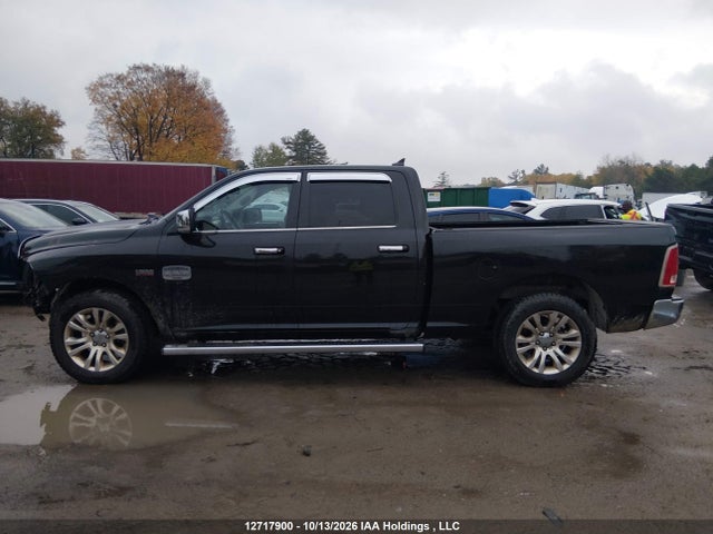 RAM 1500 Longhorn 2018 1C6RR7WT2JS229736 Image 15
