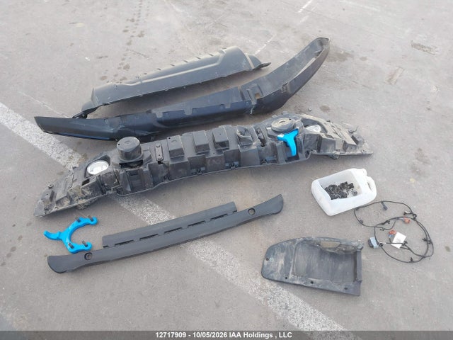 2024 Jeep Wrangler 4xe მანქანა იყიდება აუქციონზე, vin: 1C4RJXN6XRW161461, აუქციონის ნომერი: 12717909