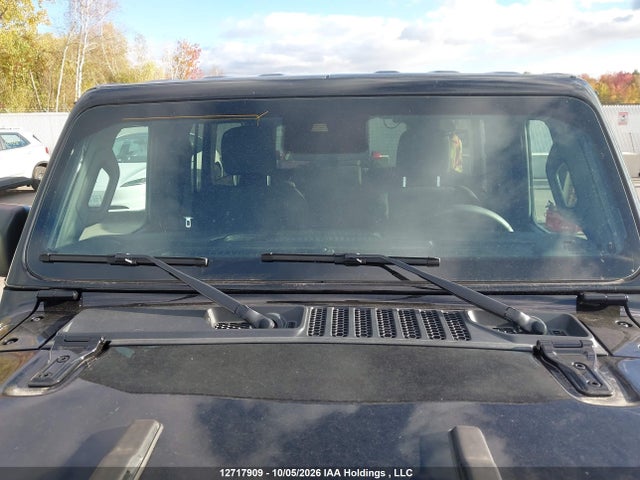 2024 Jeep Wrangler 4xe მანქანა იყიდება აუქციონზე, vin: 1C4RJXN6XRW161461, აუქციონის ნომერი: 12717909