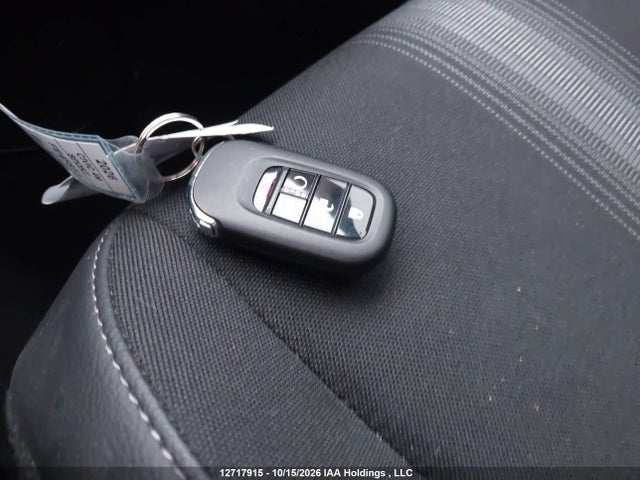 12717915 :رقم المزاد ، 2HGFE4F88TH016352 vin ، 2026 Honda Civic مزاد بيع
