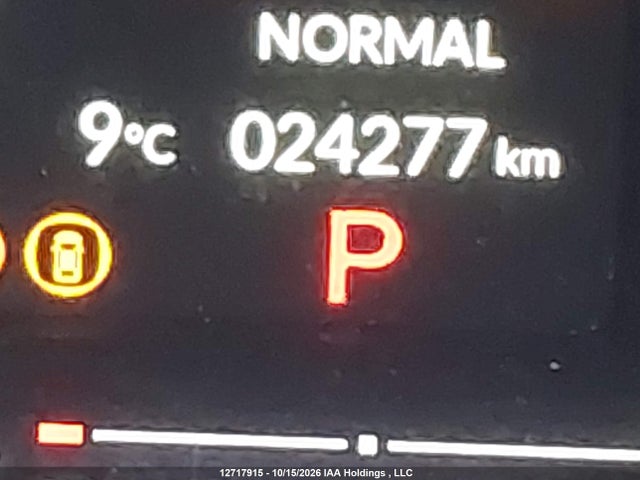 12717915 :رقم المزاد ، 2HGFE4F88TH016352 vin ، 2026 Honda Civic مزاد بيع