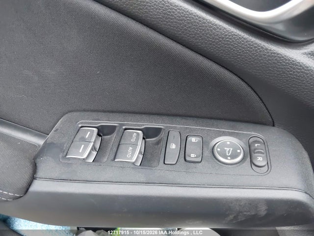 12717915 :رقم المزاد ، 2HGFE4F88TH016352 vin ، 2026 Honda Civic مزاد بيع