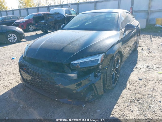 Auction sale of the 2023 Audi S5 3.0t Technik, vin: WAUB4CF57PA064362, lot number: 12717918