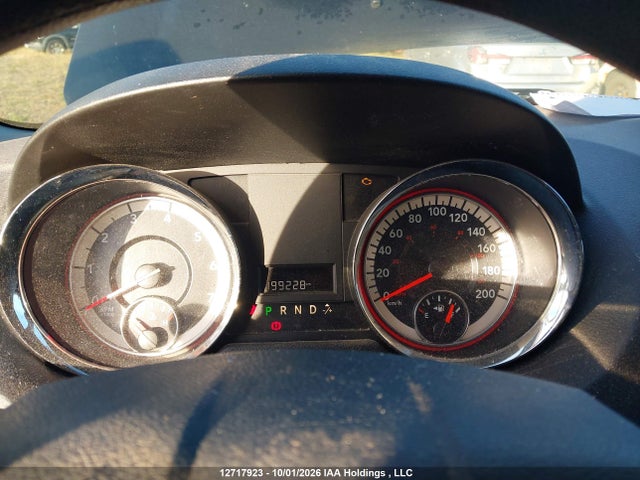 2017 Dodge Grand Caravan Cvp/sxt მანქანა იყიდება აუქციონზე, vin: 2C4RDGBG7HR556306, აუქციონის ნომერი: 12717923