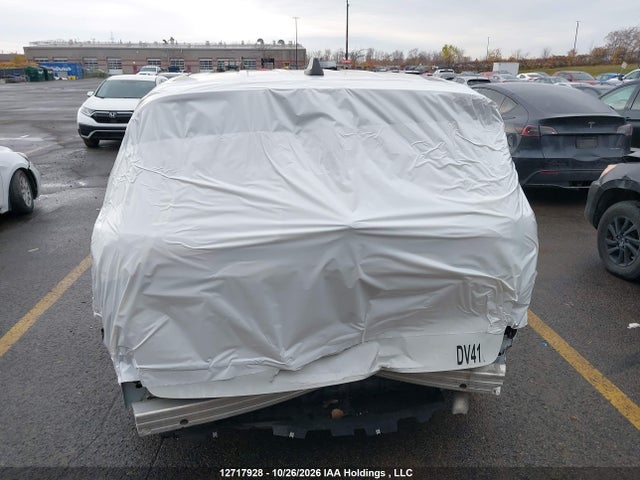Chrysler Grand Caravan Sxt 2022 2C4RC1ZGXNR131163 Image 23