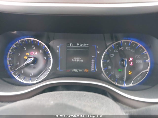 Chrysler Grand Caravan Sxt 2022 2C4RC1ZGXNR131163 Image 7