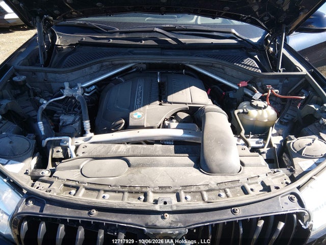 BMW X5 Xdrive35i 2018 5UXKR0C52JL072807 Image 10