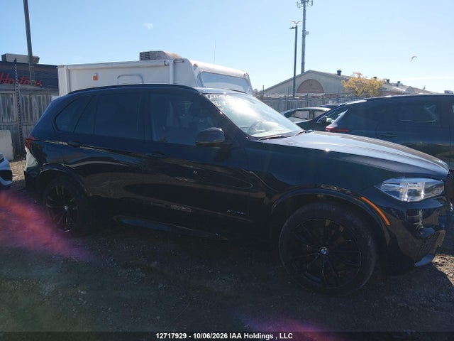 BMW X5 Xdrive35i 2018 5UXKR0C52JL072807 Image 13