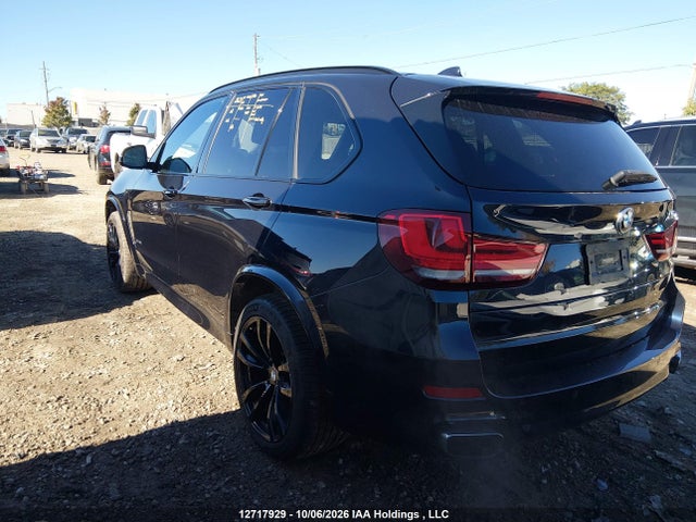 BMW X5 Xdrive35i 2018 5UXKR0C52JL072807 Image 14