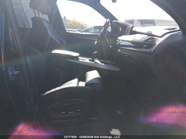BMW X5 Xdrive35i 2018 5UXKR0C52JL072807 Image 5