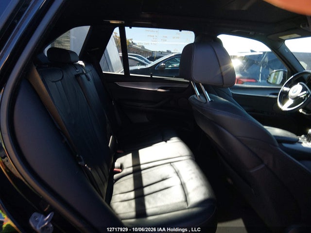 BMW X5 Xdrive35i 2018 5UXKR0C52JL072807 Image 8