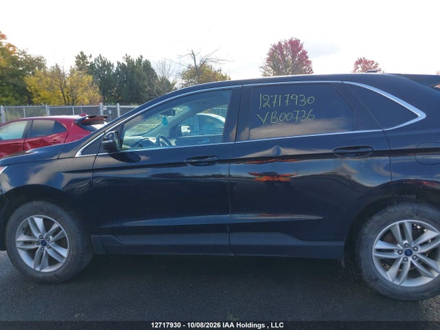 2FMPK4J8XJBB00736 Ford Edge