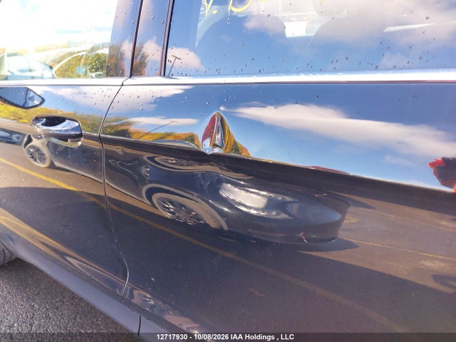 2FMPK4J8XJBB00736 Ford Edge
