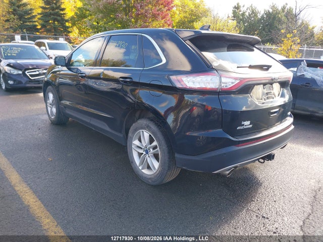 2FMPK4J8XJBB00736 Ford Edge