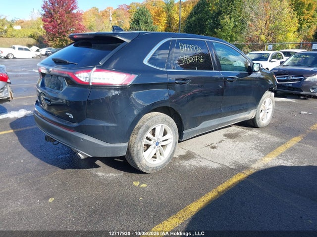 2FMPK4J8XJBB00736 Ford Edge