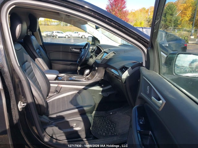 2FMPK4J8XJBB00736 Ford Edge
