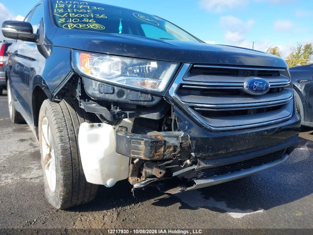 2FMPK4J8XJBB00736 Ford Edge