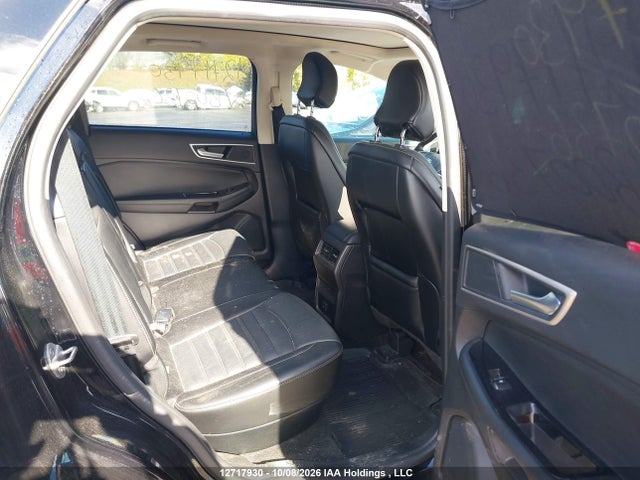 2FMPK4J8XJBB00736 Ford Edge